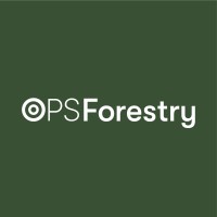 OPS Forestry Logo