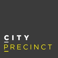 City Precinct Logo