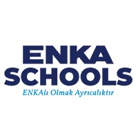 ENKA Schools Adapazari / ENKA Okulları Adapazarı Logo