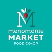 Menomonie Market Food Co-op Logo