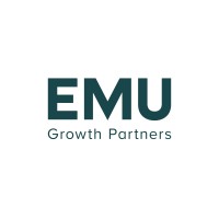 EMU Growth Partners Logo