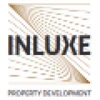 Inluxe Ltd Logo