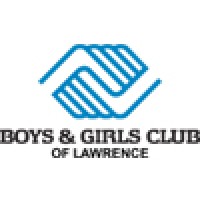 Boys & Girls Club of Lawrence, Kansas Logo