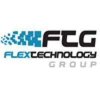 Flex Technology Group, LLC. Logo