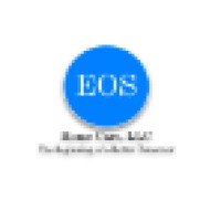 EOS Home Care, LLC. Logo