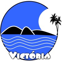 Acampamento Victória, Três Ranchos - GO - Brazil Logo