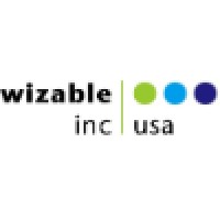 WiZable Inc. Logo