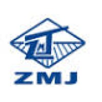 Zhengzhou Coal Mining Machinery Group Co., Ltd. Logo