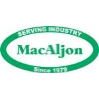 MacAljon Logo