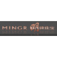 Zhejiang Ming Jewelry Co., Ltd Logo