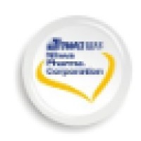 Jiangsu Nhwa Pharmaceutical Co.,Ltd Logo