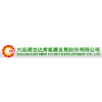 Dalian East New Energy Development Co., Ltd. Logo