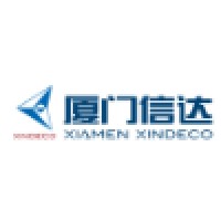 Xiamen Xindeco Ltd. Logo