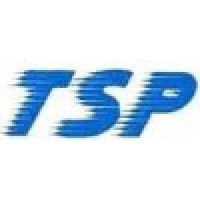 Shanghai Taisheng Wind Power Equipment Co., Ltd. Logo