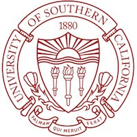 USC Norman Topping Student Aid Fund Logo