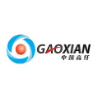 China Gaoxian Fibre Fabric Holdings Ltd. Logo