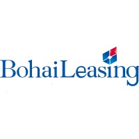 Bohai Leasing Logo