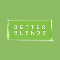 Better Blends Logo
