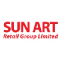 Sun Art Retail Group Ltd Logo