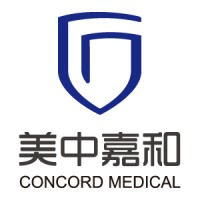 美中嘉和医院管理股份有限公司 Logo