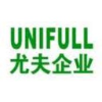 Zhejiang Unifull Industrial Fiber Co., Ltd. Logo