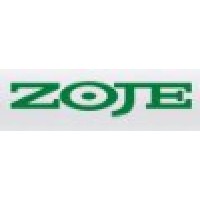 Zoje Sewing Machine Co., Ltd. Logo