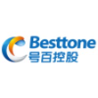 Besttone Holding Co., Ltd. Logo