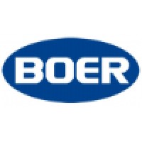 Boer Power Holdings Limited Logo