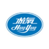 Hangzhou Oxygen Plant Group Co. Ltd., Logo
