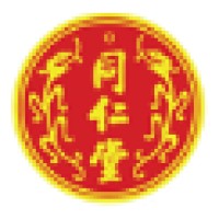 Beijing Tongrentang Co., Ltd. Logo