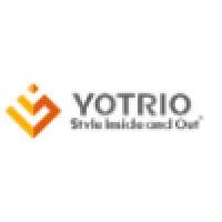 Yotrio Group Co., Ltd Logo