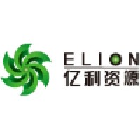 Inner Mongolia Elion Energy Co., Ltd. Logo