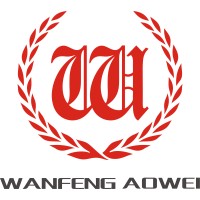 Zhejiang Wanfeng Auto Wheel Co., Ltd. Logo
