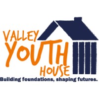Valley Youth House Logo
