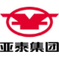Jilin Yatai (Group) Co., Ltd. Logo