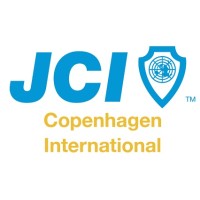 JCI Copenhagen International Logo