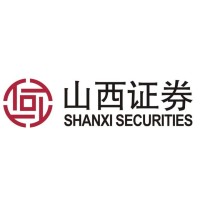 Shanxi Securities Company Limited Logo