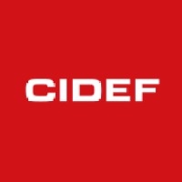 CIDEF S.A. Logo