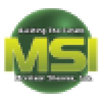 Morrison Shearer Inc. Logo