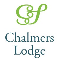 Chalmers Lodge and Foundation Logo