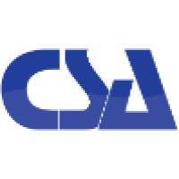CSA Indústrias Logo