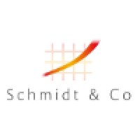 Schmidt & Co ApS Logo
