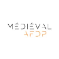 Médiéval AFDP Logo
