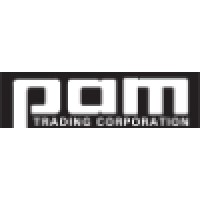PAM Trading Corporation Logo