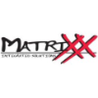 Matrixx Integrated Solutions Logo