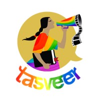 Tasveer Logo