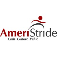 AmeriStride, LLC Logo