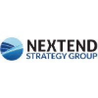 Nextend Strategy Group LLC Logo