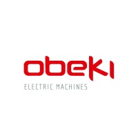 OBEKI ELECTRIC MACHINES SL Logo