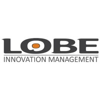 Lobe Innovation Management Logo